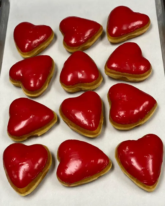 BoSa Donuts Picture 1