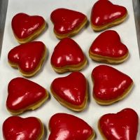 BoSa Donuts ico