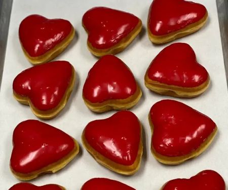 BoSa Donuts