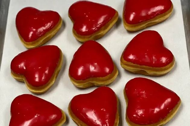 BoSa Donuts