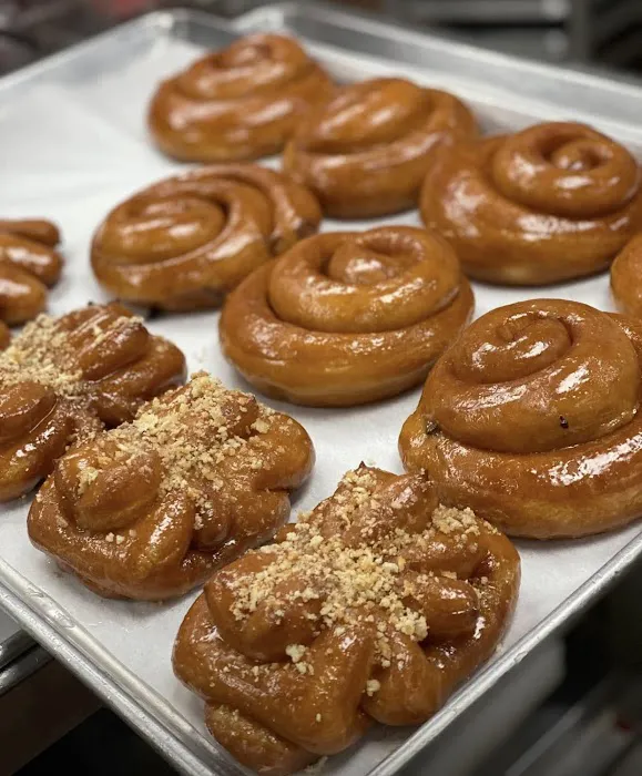 BoSa Donuts Picture 4