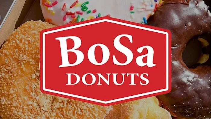 BoSa Donuts Picture 7