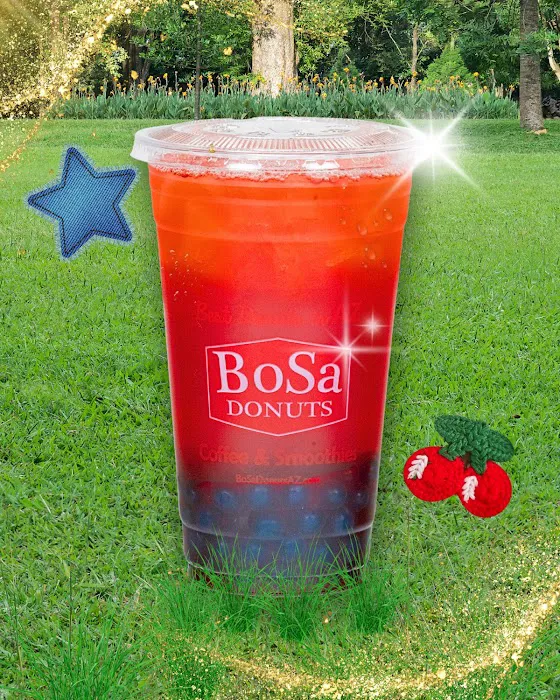 BoSa Donuts Picture 8