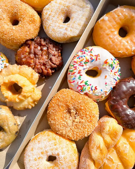 BoSa Donuts Picture 6