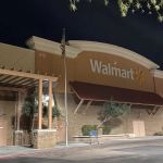 Walmart Bakery