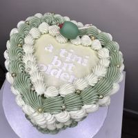 Love and Cake ico