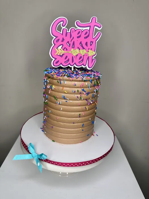 Love and Cake Picture 4