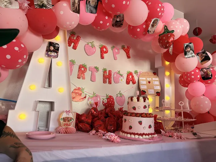 Love and Cake Picture 8