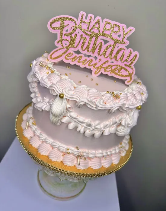 Love and Cake Picture 9