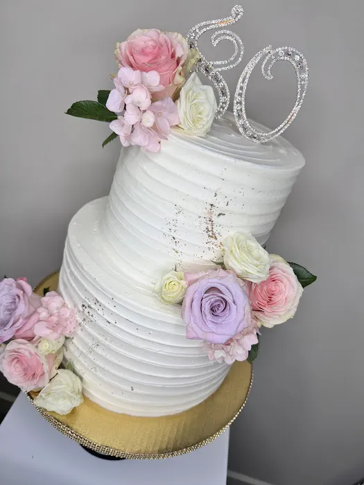Love and Cake Picture 5