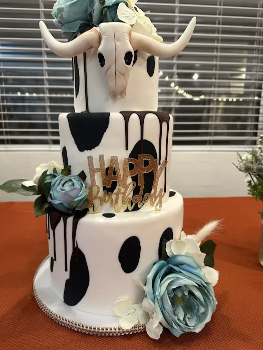 Love and Cake Picture 10