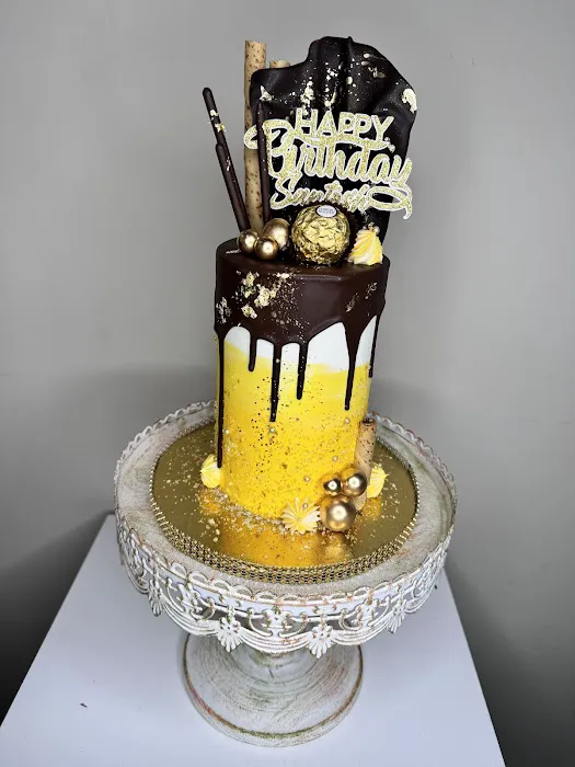 Love and Cake Picture 6