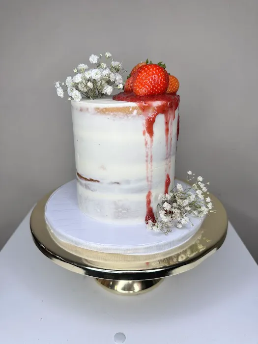 Love and Cake Picture 7