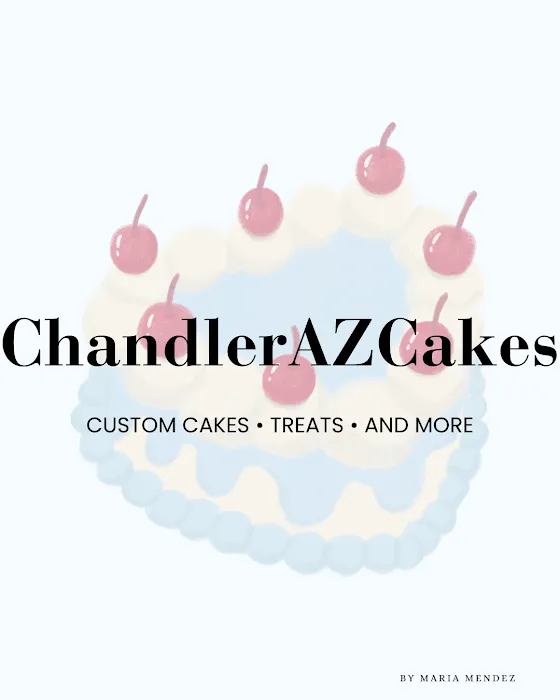 Chandlerazcakes Picture 1