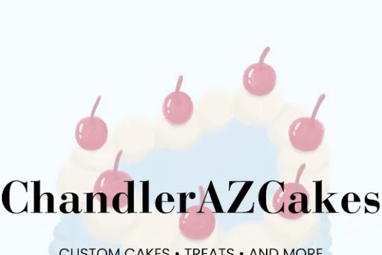 Chandlerazcakes