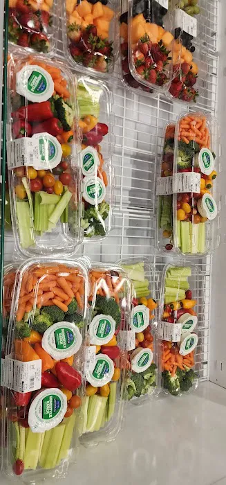 Sam's Club Bakery Picture 5