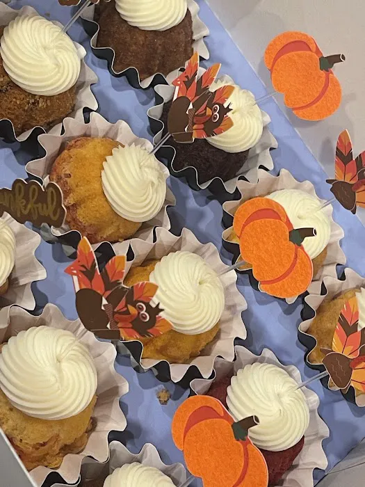 Nothing Bundt Cakes Picture 7
