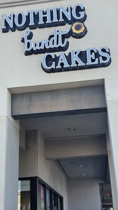Nothing Bundt Cakes Picture 6