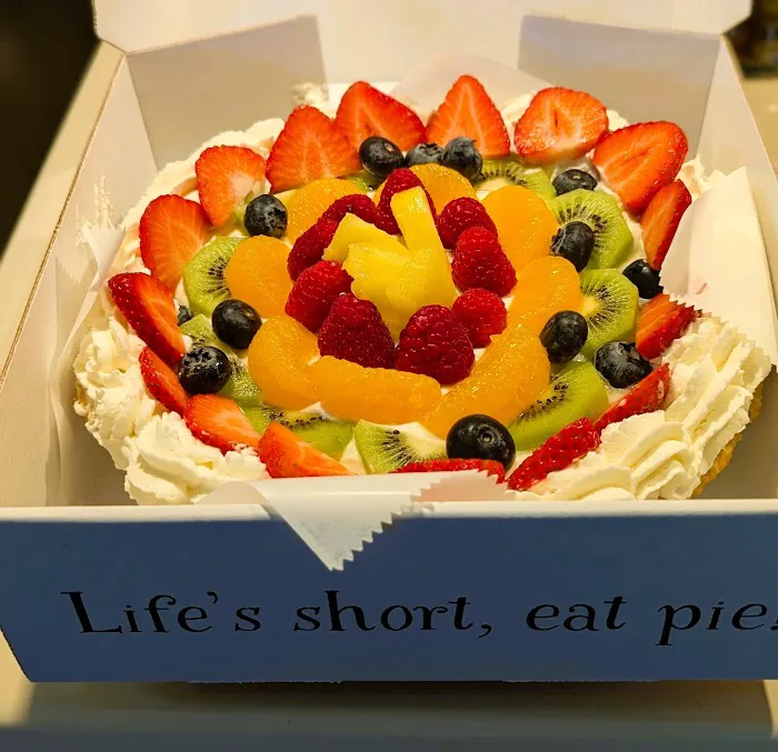 Pied Piper Bakery Picture 6