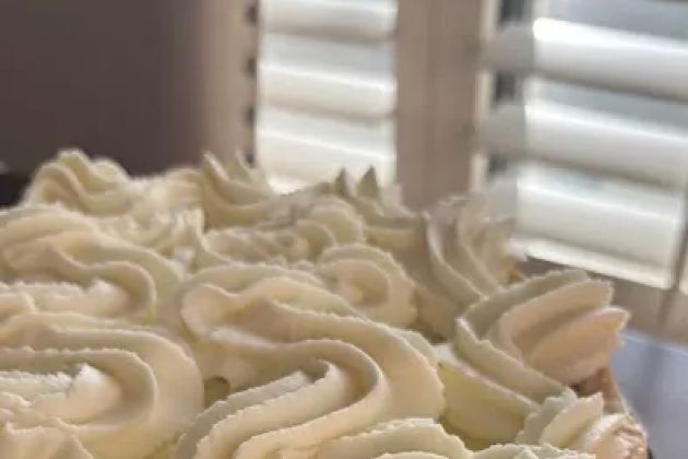 Pied Piper Bakery