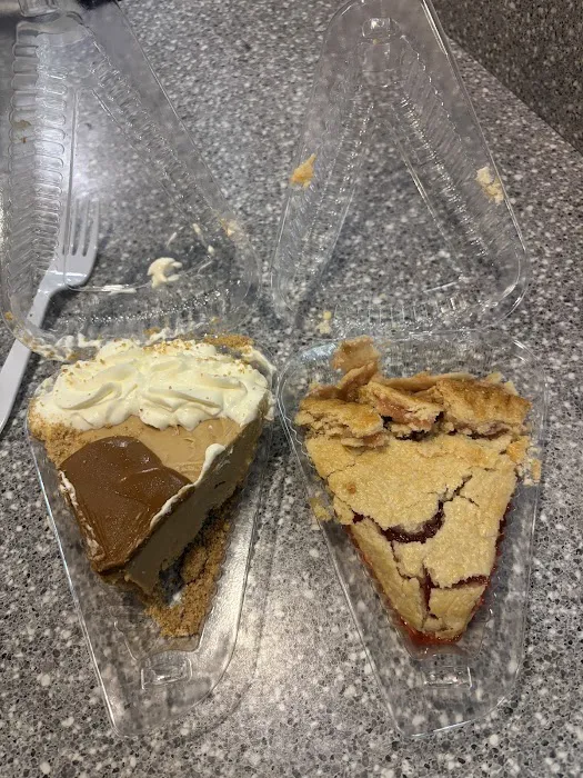 Pied Piper Bakery Picture 8