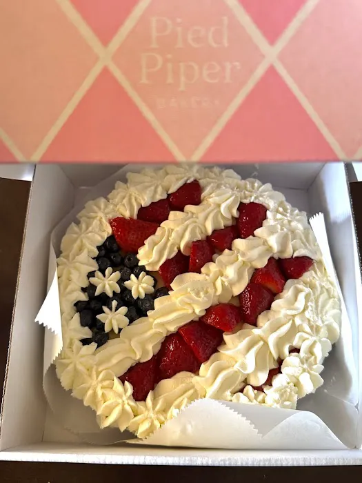 Pied Piper Bakery Picture 7