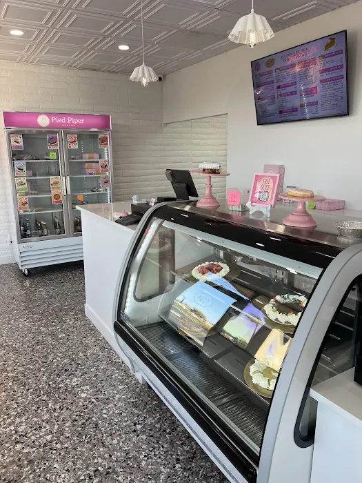 Pied Piper Bakery Picture 4
