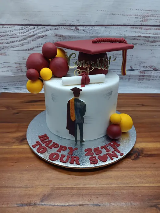 Lesley's Creative Cakes, Flowers & Catering Picture 10