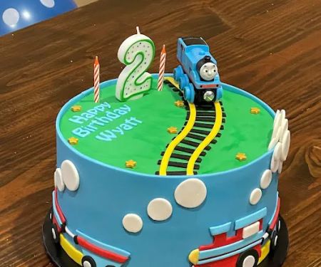 Lesley's Creative Cakes, Flowers & Catering