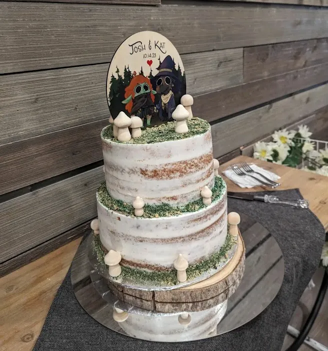 Lesley's Creative Cakes, Flowers & Catering Picture 4