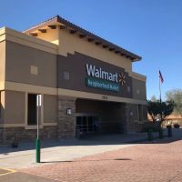 Walmart Bakery ico
