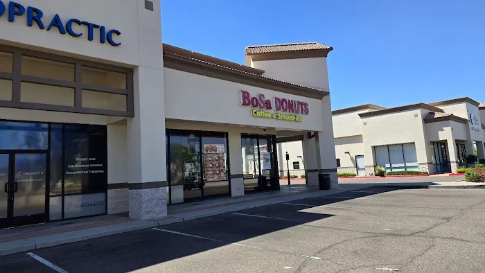 BoSa Donuts Picture 1