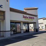 BoSa Donuts