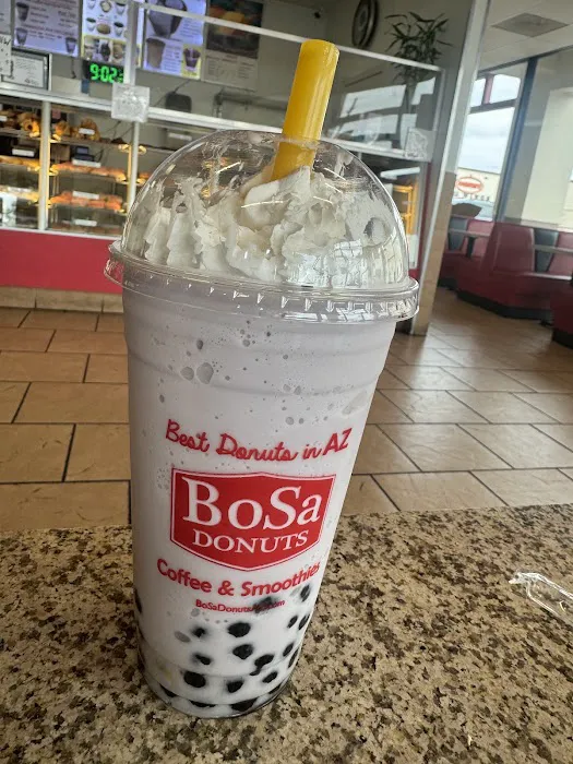 BoSa Donuts Picture 6