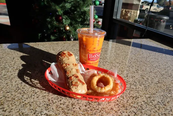 BoSa Donuts Picture 8