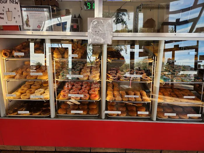 BoSa Donuts Picture 9