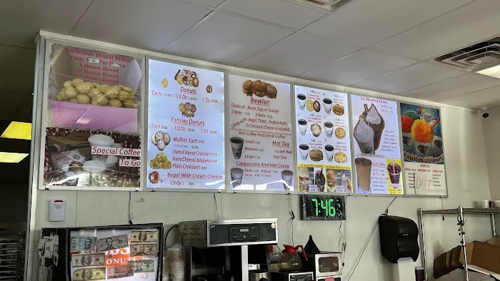 BoSa Donuts Picture 4
