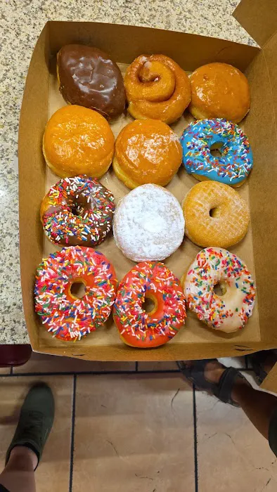 BoSa Donuts Picture 3