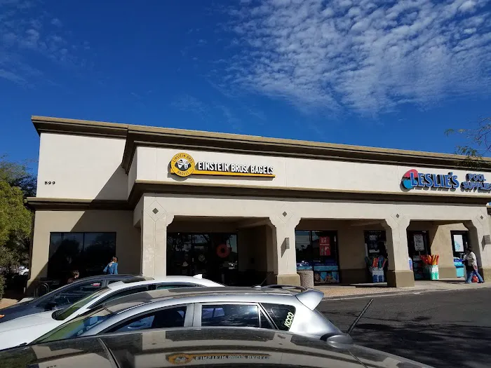 Einstein Bros. Bagels Picture 9