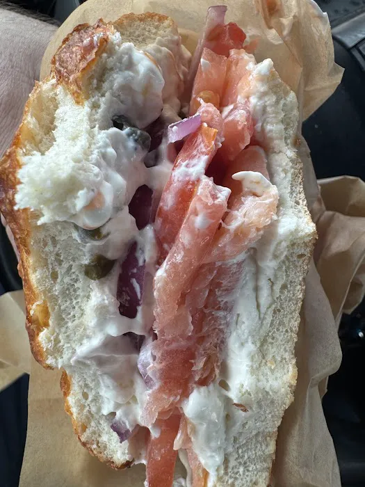 Einstein Bros. Bagels Picture 10