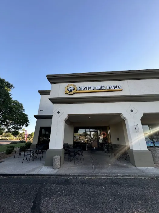 Einstein Bros. Bagels Picture 3