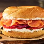 Einstein Bros. Bagels