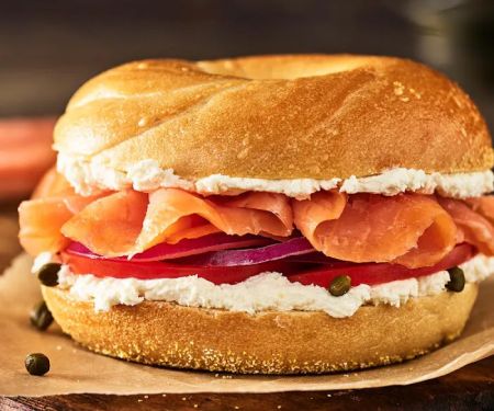 Einstein Bros. Bagels