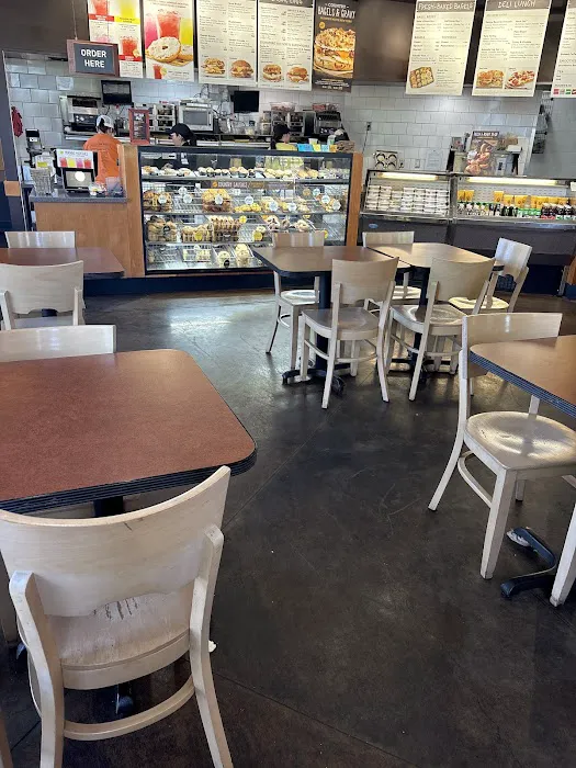 Einstein Bros. Bagels Picture 6