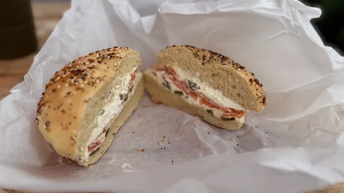 Bongiorno Bagels Picture 1