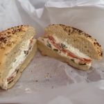 Bongiorno Bagels