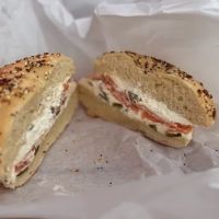 Bongiorno Bagels ico