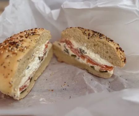 Bongiorno Bagels