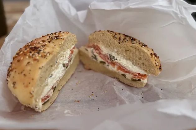 Bongiorno Bagels