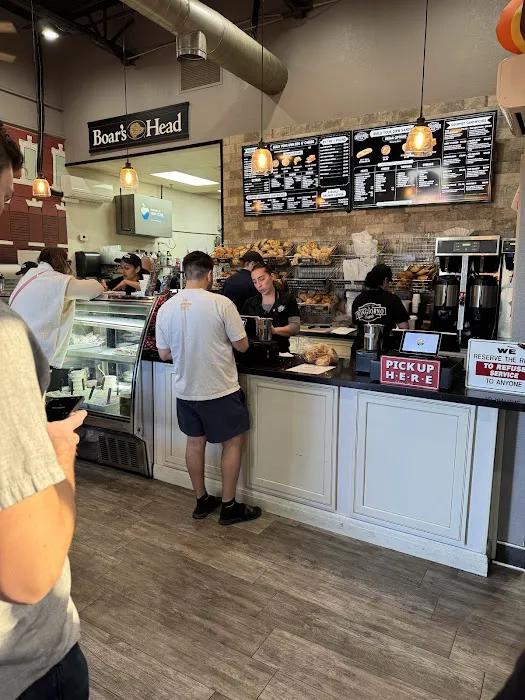 Bongiorno Bagels Picture 3